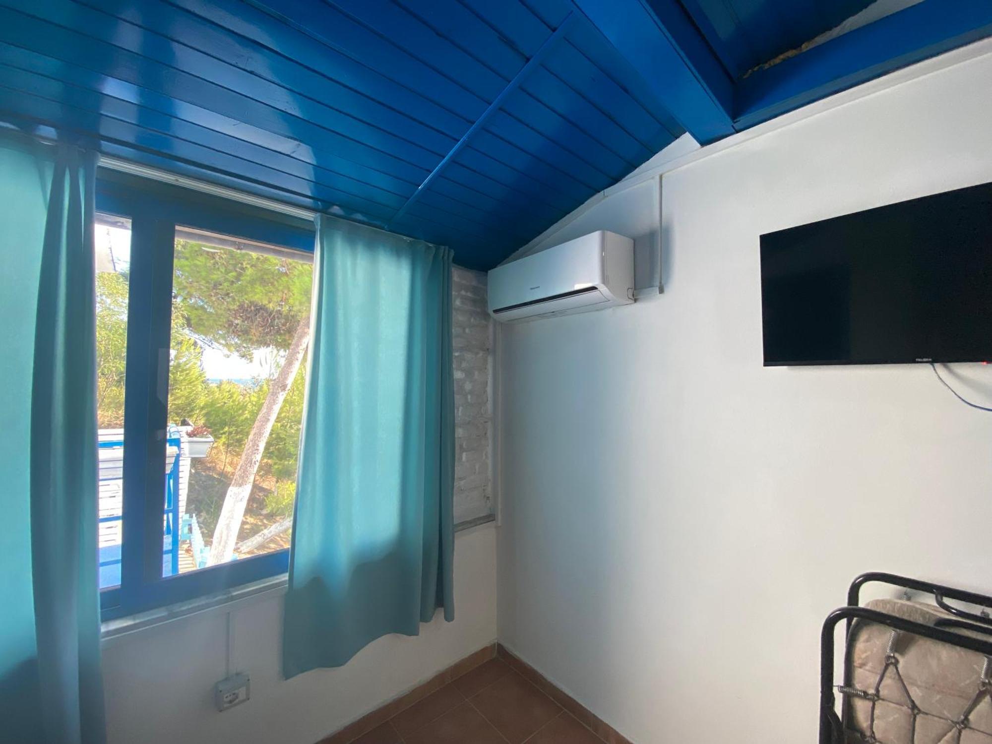 Tramonto Hotel Дуррес Номер фото