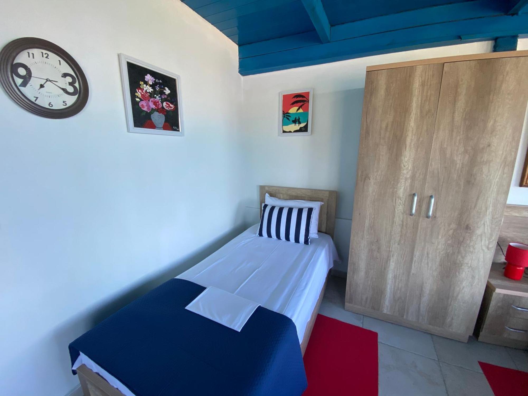 Tramonto Hotel Дуррес Номер фото