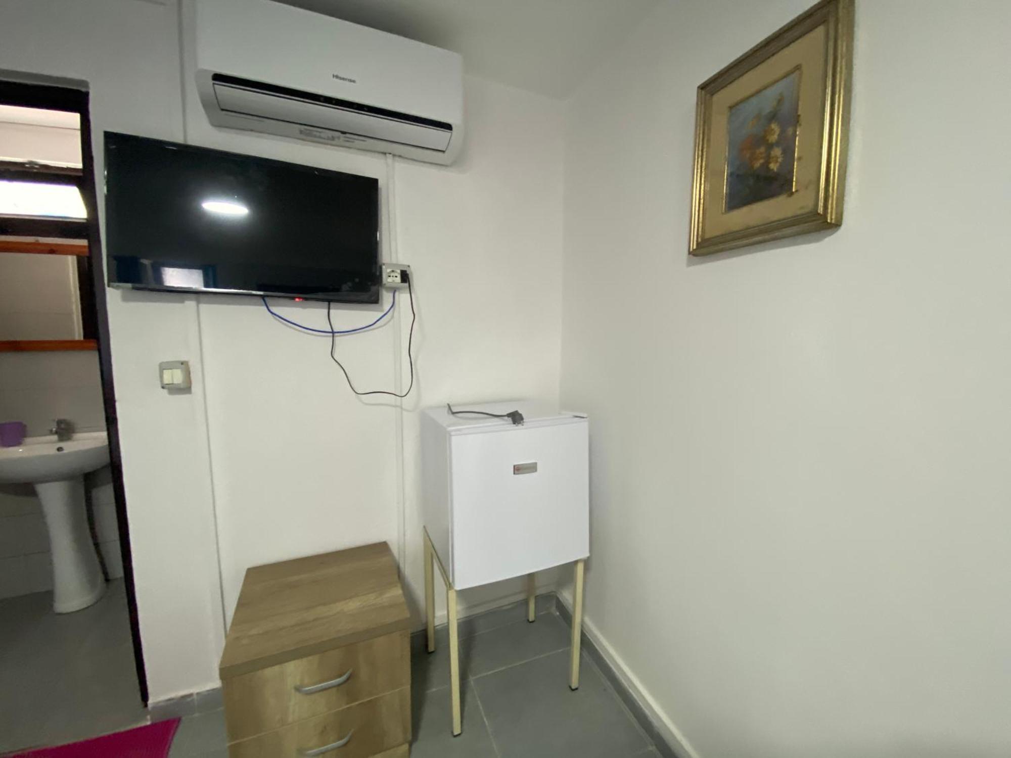 Tramonto Hotel Дуррес Номер фото