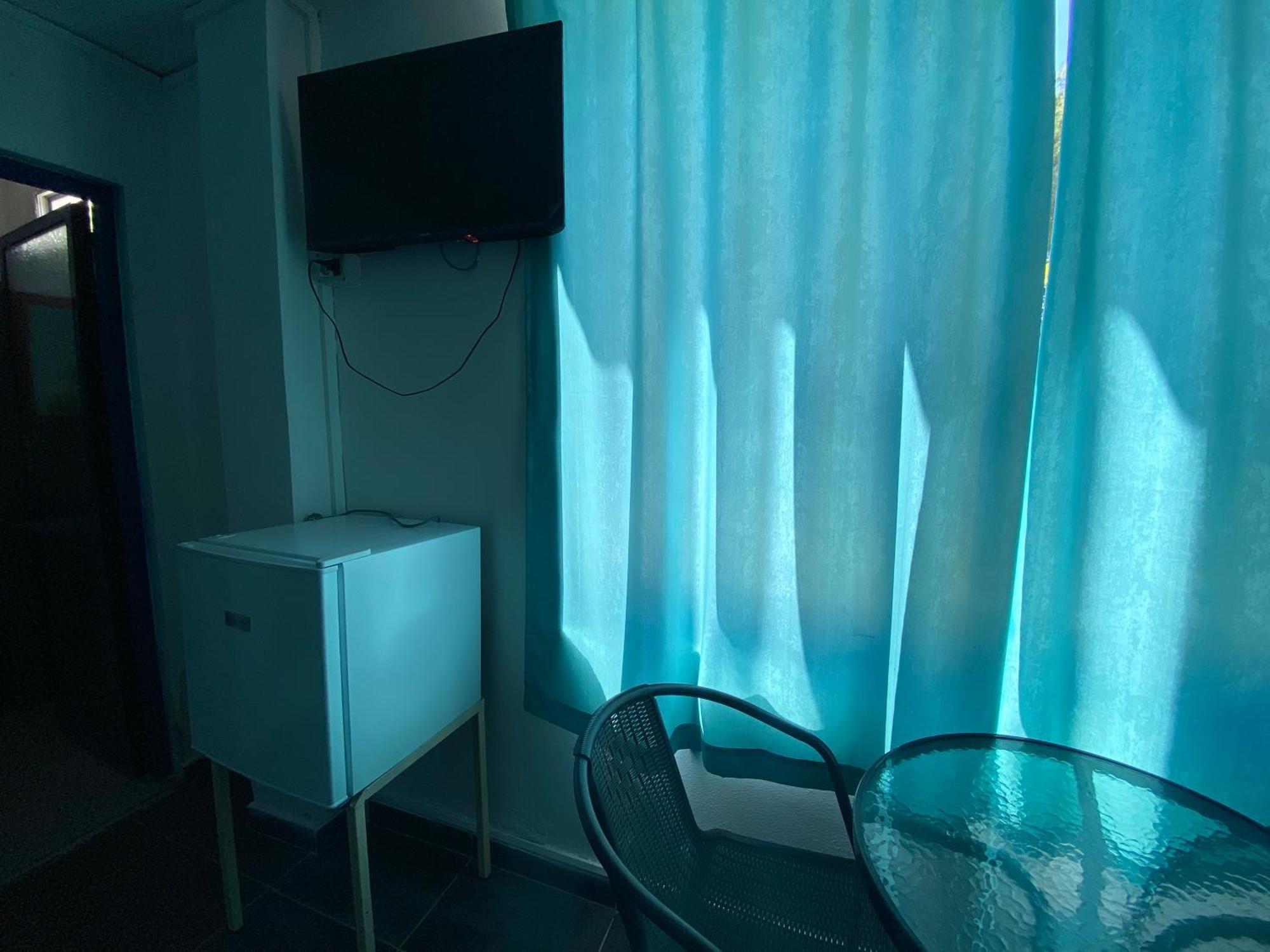 Tramonto Hotel Дуррес Номер фото