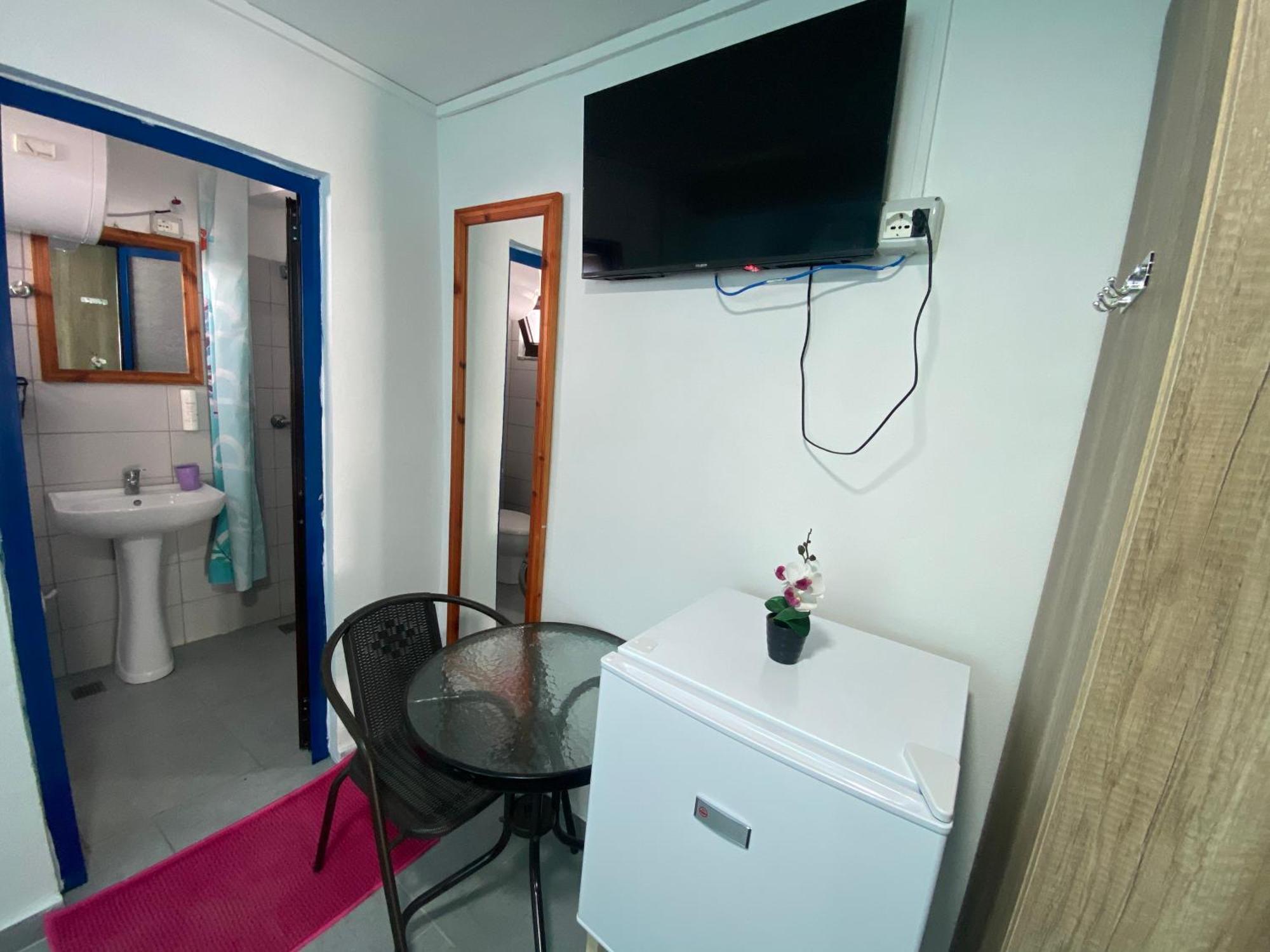 Tramonto Hotel Дуррес Номер фото