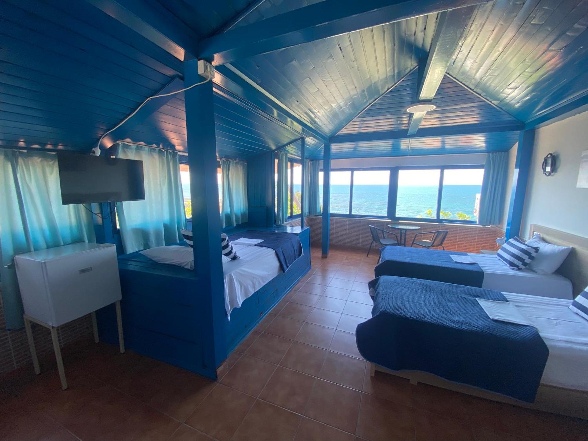 Tramonto Hotel Дуррес Екстер'єр фото